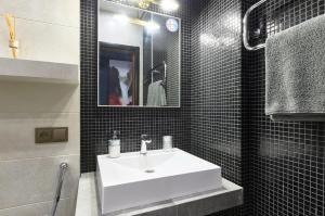 VIP - Дві Спальні МЕТРО Хрещатик Лютеранська 3