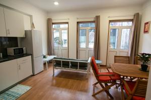 Change The World Hostels - Porto - Santa Catarina