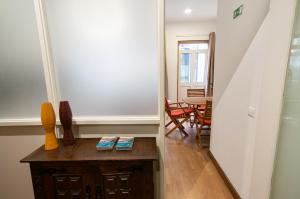 Change The World Hostels - Porto - Santa Catarina