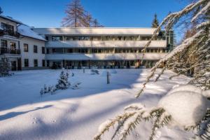 Hotel Murowanica