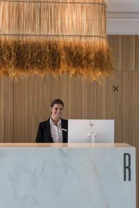 Aroeira Lisbon Hotel - Sea & Golf