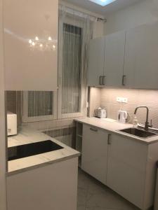 Synagogue Gozsdu Private Apartments