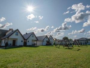 Chalet Domki u Bogdana Dąbki Polonia