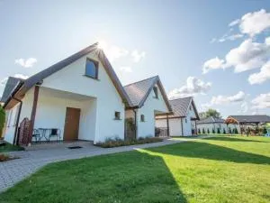 Domki u Bogdana - Dąbki