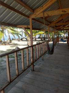 Private Room in San Blas Islands PLUS meals