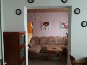 Apartman Apartm&aacute;n u ZOO Protiv&iacute;n Csehorsz&aacute;g