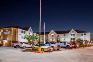 Candlewood Suites Beaumont by IHG - Port Arthur
