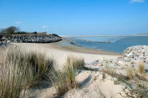 Maisons de vacances Hote 