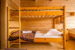 Góralski dom Murzańskich