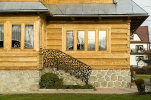 Góralski dom Murzańskich