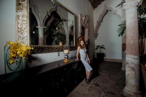 Hotel Posada San Miguel