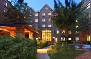 Staybridge Suites Tysons - McLean by IHG - Odricks Corner