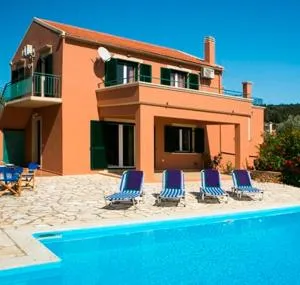 Villa Vista Green - 费斯卡尔德宏