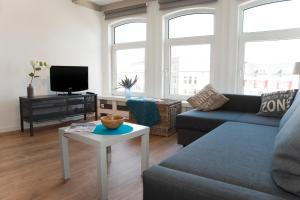 Residence Flower Market