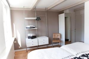 Residence Flower Market