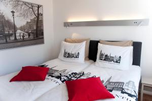 Residence Flower Market