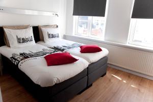 Residence Flower Market