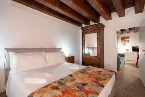 Rialto Bridge - Apartment Calle Raspi