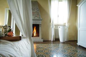 Villa Cassia di Baccano