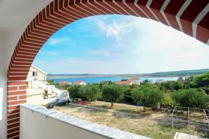 Apartments NATALI - with swimming pool