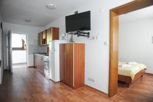 Apartment 2 room in Apartments NATALI - with pool