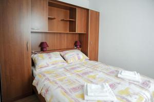 Apartments NATALI - with swimming pool