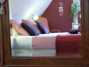 B&B / Chambres d'hotes Domaine de Joreau : photos des chambres