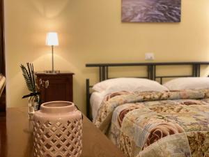 Hotel VILLA PASTORE Salerno Pellezzano Olaszország