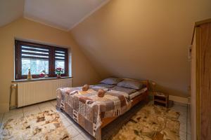 Apartament Tylas