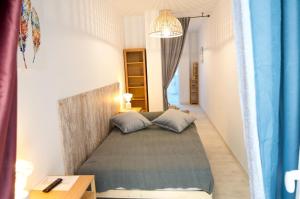 Loft Valentia Tous Calpe