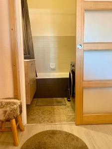 Appartements Cocoon vue Mer ☆ en face du Port de Golfe-Juan ☆ : photos des chambres