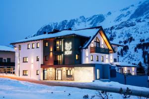 Apartmán FOXY Obertauern Obertauern Rakousko