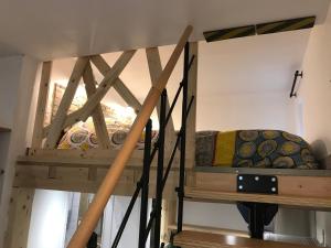 Appartements AlloAppartMeuble_L'ecrin : photos des chambres