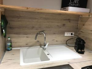 Appartements AlloAppartMeuble_L'ecrin : photos des chambres