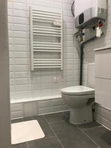 Appartements AlloAppartMeuble_L'ecrin : photos des chambres
