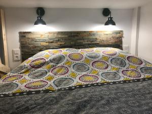 Appartements AlloAppartMeuble_L'ecrin : photos des chambres