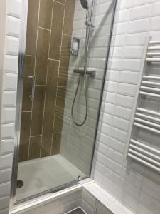 Appartements AlloAppartMeuble_L'ecrin : photos des chambres