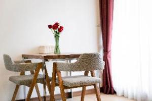 Anta Residence Self-sevice apartment