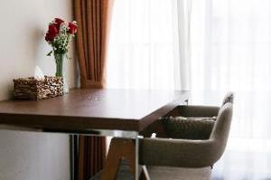 Anta Residence Self-sevice apartment