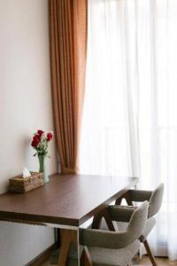 Anta Residence Self-sevice apartment