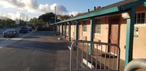 Riverside Inn & Suites Santa Cruz