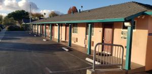 Riverside Inn & Suites Santa Cruz