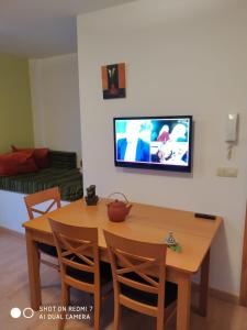 Gran Adosado-Spa en Sierra Nevada hasta14 plazas