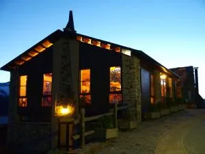 Camping Can Fosses - Nevà