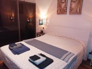 Appartement Nido in centro Sestri Levante Italië