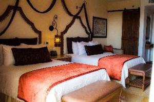 Secrets Puerto Los Cabos Golf & Spa18+