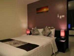 Leelawadee Modern Resort Huaykwang - ลีลาวดี ห้วยขวาง