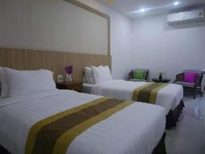 Nine Smiths Hotels Chiangmai