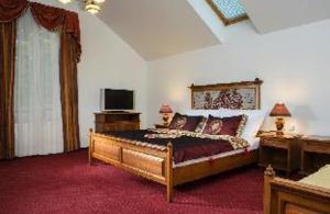 Spa Resort Libverda - Villa Friedland