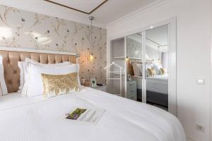 Sadaret Suites-Old City Sultanahmet